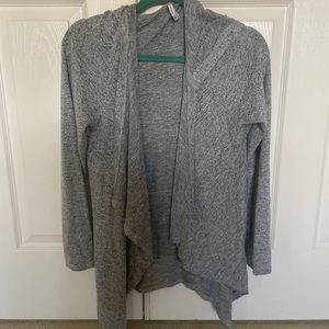 ZSUPPLY grey cardigan
